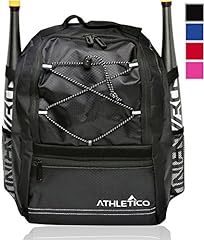 Athletico youth baseball for sale  Delivered anywhere in USA 