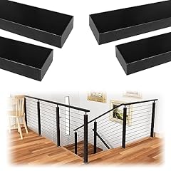 Muzata 4pack aluminum for sale  Delivered anywhere in USA 