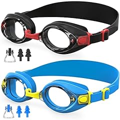 Kids swimming goggles for sale  Delivered anywhere in UK
