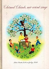 Chomed chinde mir d'occasion  Livré partout en France
