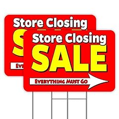 Pack closing sale for sale  Delivered anywhere in USA 