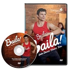 Baila latin dance for sale  Delivered anywhere in USA 