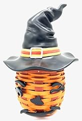Longaberger 2016 witch for sale  Delivered anywhere in USA 