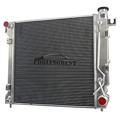 Coolingbest aluminum radiator for sale  Delivered anywhere in USA 
