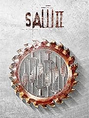 Saw usato  Spedito ovunque in Italia 