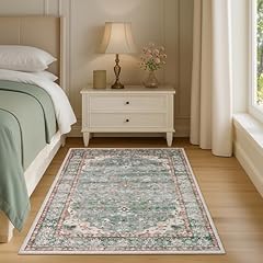 Topfinel area rugs for sale  Delivered anywhere in UK