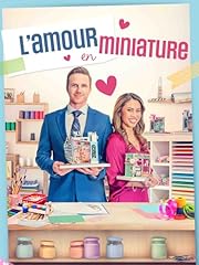 Amour miniature d'occasion  Livré partout en France