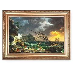 Shipwreck sailboat claude for sale  Delivered anywhere in USA 