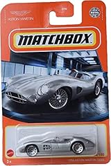 Diecast matchbox 1956 for sale  Delivered anywhere in UK