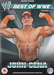 John cena best usato  Spedito ovunque in Italia 
