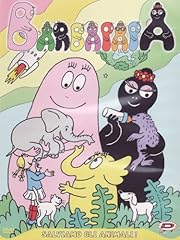 Barbapapà salviamo gli usato  Spedito ovunque in Italia 