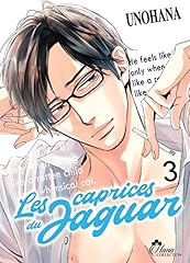 Caprices jaguar tome d'occasion  Livré partout en France