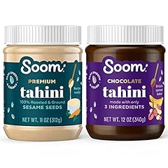 Soom foods sesame for sale  Delivered anywhere in USA 