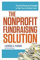 Nonprofit fundraising solution for sale  Delivered anywhere in USA 