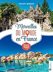 Merveilles voyager loin d'occasion  Livré partout en France