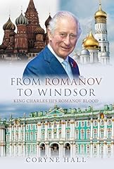 From romanov windsor gebraucht kaufen  Wird an jeden Ort in Deutschland