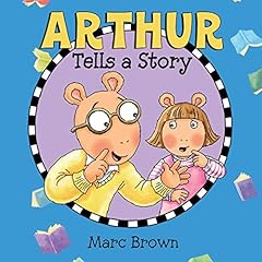 Arthur tells story for sale  Delivered anywhere in UK