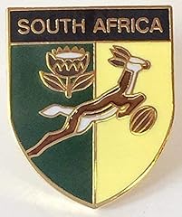 South africa enamel for sale  Delivered anywhere in UK