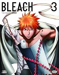 Bleach 3blu ray for sale  Delivered anywhere in UK