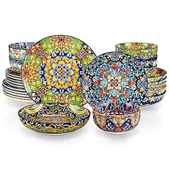 Vancasso simi dinner for sale  Delivered anywhere in UK
