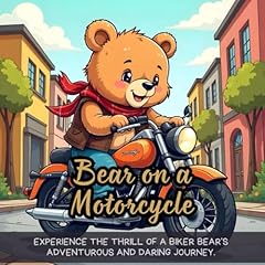 Bear motorcycle experience d'occasion  Livré partout en France