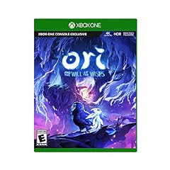 Ori wisps xbox for sale  Delivered anywhere in USA 