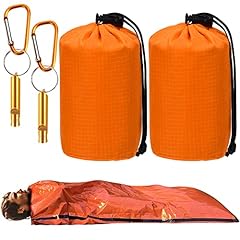 Akofic survival sleeping for sale  Delivered anywhere in UK