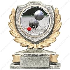 Tecnocoppe trophée pétanque d'occasion  Livré partout en France