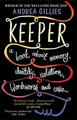 Keeper book memory for sale  Delivered anywhere in UK