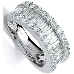 Certificated 2.00ct diamond for sale  Delivered anywhere in UK