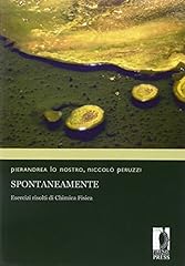 Spontaneamente. esercizi risol usato  Spedito ovunque in Italia 