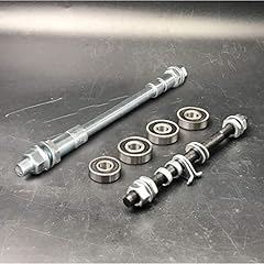 Cdhpower axles bearings for sale  Delivered anywhere in USA 