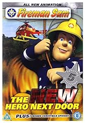 Fireman sam new for sale  Delivered anywhere in UK