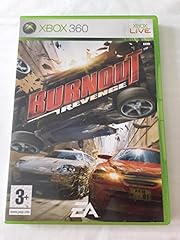 Burnout revenge for sale  Delivered anywhere in UK