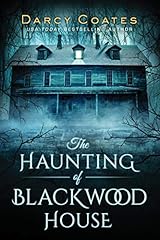 Haunting blackwood house for sale  Delivered anywhere in UK