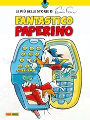 Fantastico paperino più usato  Spedito ovunque in Italia 
