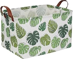 Ntaohamper rectangular green for sale  Delivered anywhere in USA 