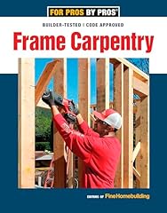 Frame carpentry for sale  Delivered anywhere in USA 