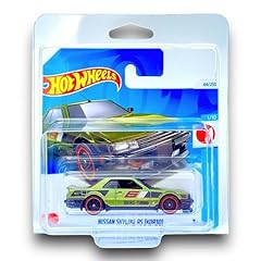 Hot wheels nissan for sale  Delivered anywhere in UK