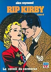 Rip kirby. tome d'occasion  Livré partout en France