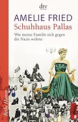Schuhhaus pallas familie gebraucht kaufen  Wird an jeden Ort in Deutschland