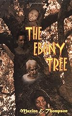 Ebony tree novel for sale  Delivered anywhere in UK