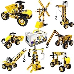 Aiviai construction toys for sale  Delivered anywhere in UK
