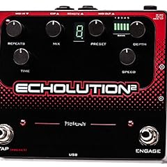 Pigtronix echolution for sale  Delivered anywhere in USA 