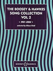 Boosey hawkes song for sale  Delivered anywhere in UK