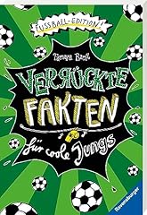 Verrückte fakten coole gebraucht kaufen  Wird an jeden Ort in Deutschland