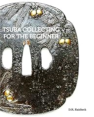 Tsuba collecting for usato  Spedito ovunque in Italia 