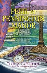 Peril pennington manor for sale  Delivered anywhere in UK