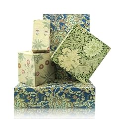 William morris wrapping for sale  Delivered anywhere in UK