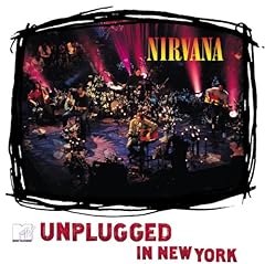 Mtv unplugged new for sale  Delivered anywhere in UK
